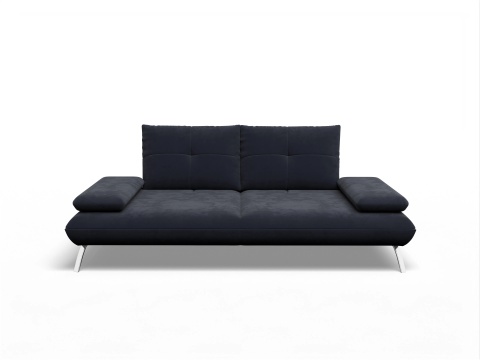 3-Sitzer Sofa mit Armlehne A